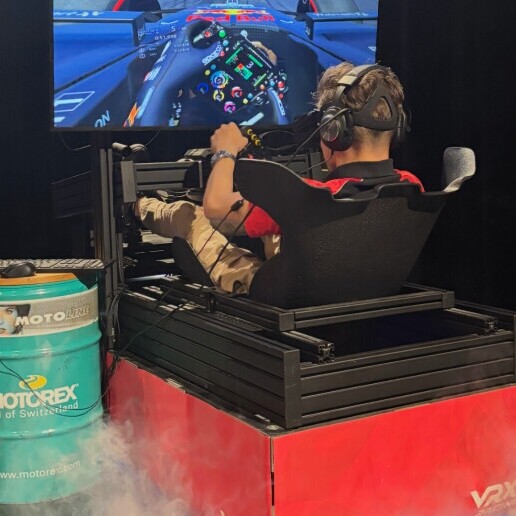 Sports/games 's Gravenhage  (NL) 