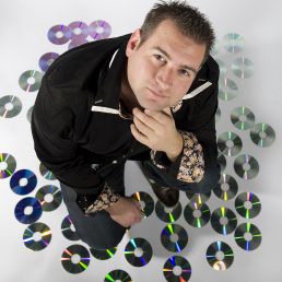 DJ El Rico