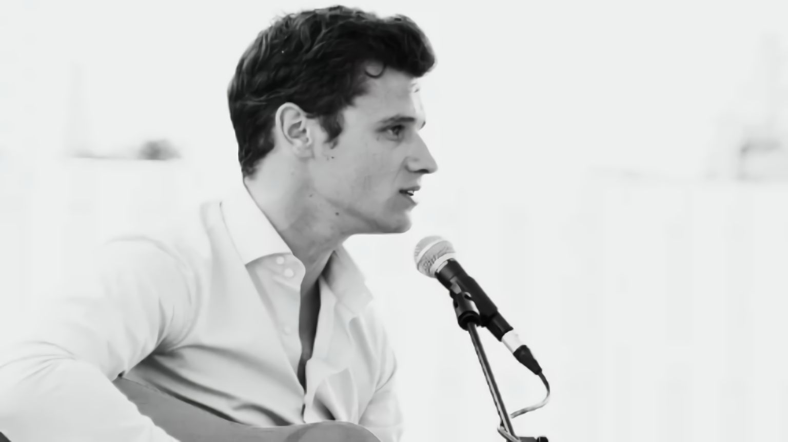 Singer (male) Edegem  (BE) 