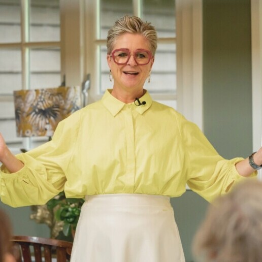 Trainer/Workshop Huizen  (NL) 