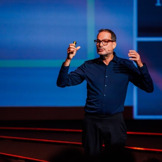 Speaker Utrecht  (NL) 