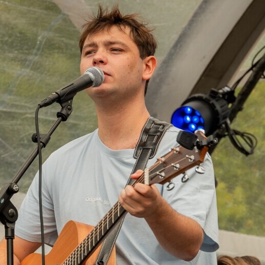 Band Hoofddorp  (NL) 