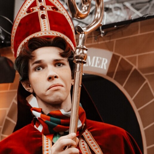 Kids show Almere  (NL) 