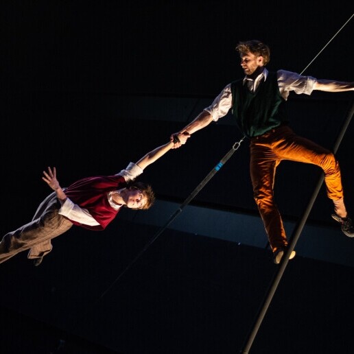 Acrobat Edegem  (BE) 