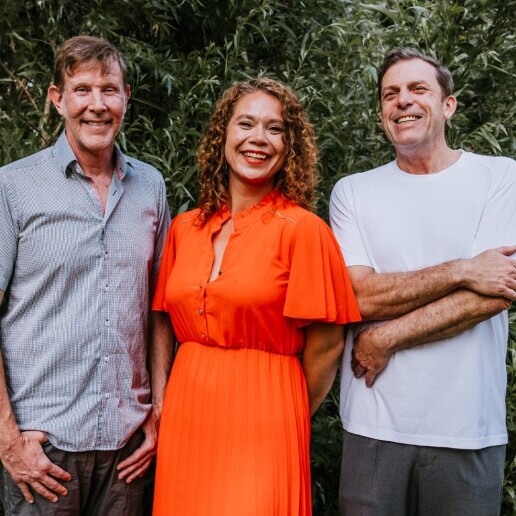 Band Amsterdam  (NL) 