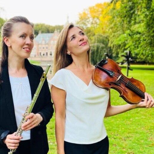 Musician other Santpoort-noord  (NL) 