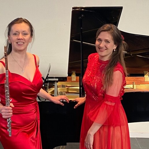 Musician other Santpoort-noord  (NL) 