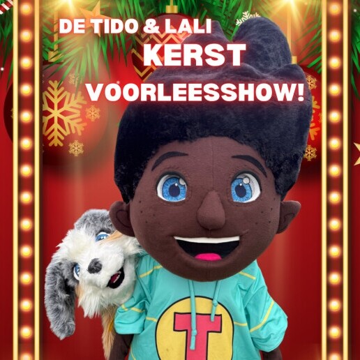 Kids show Roosendaal  (NL) 