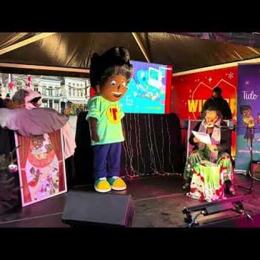 Kids show Roosendaal  (NL) 