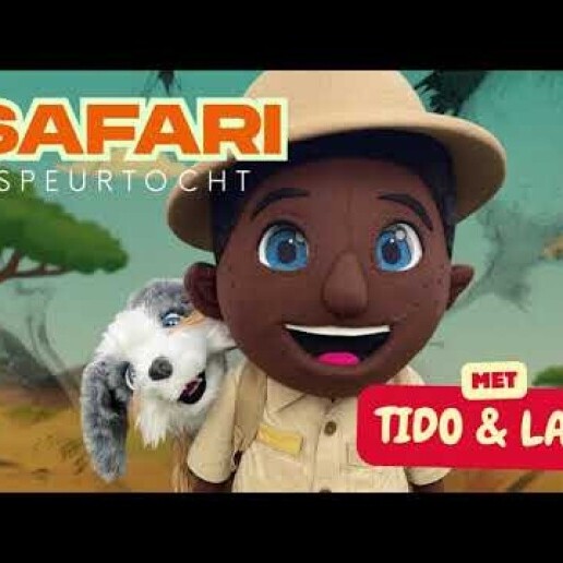 Kids show Roosendaal  (NL) 