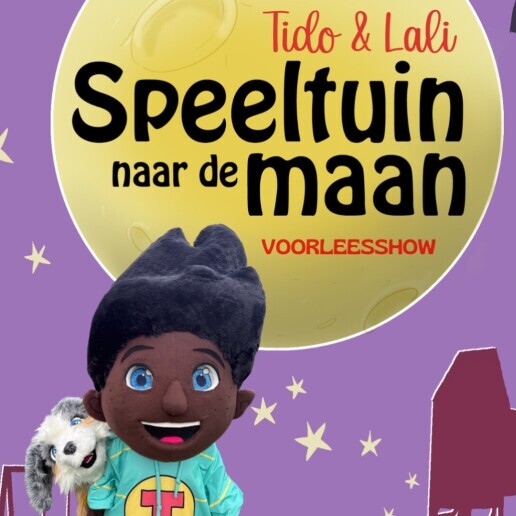 Kids show Roosendaal  (NL) 