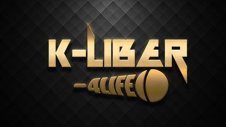 K-Liber 4life