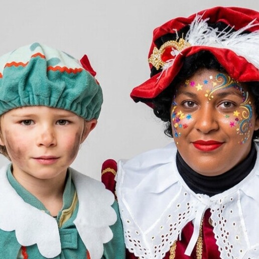 Kids show Gistel  (BE) 