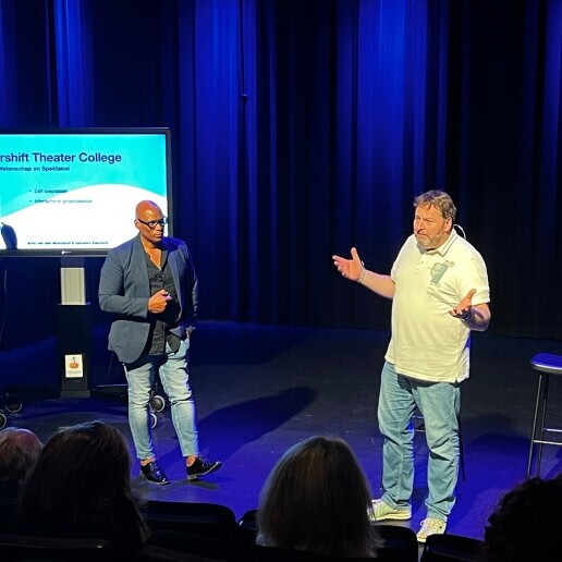 Event show Beugen  (NL) 