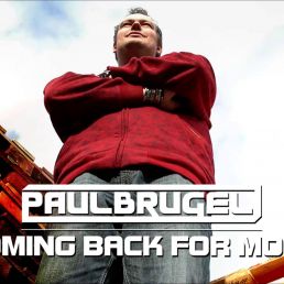 Paul Brugel