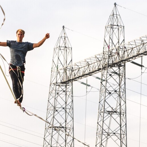 Event show Nijmegen  (NL) 