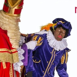 Karakter/Verkleed Bergen op Zoom  (NL) Pieten van Sinterklaas