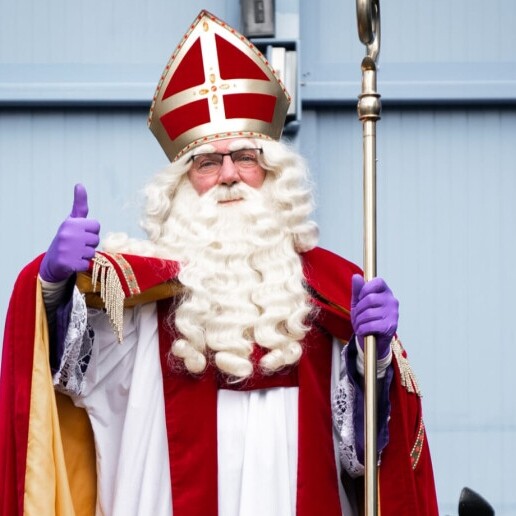 Character/Mascott Heemskerk  (NL) 