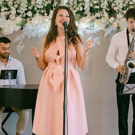 Band Voorthuizen  (NL) 