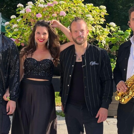 Band Voorthuizen  (NL) 