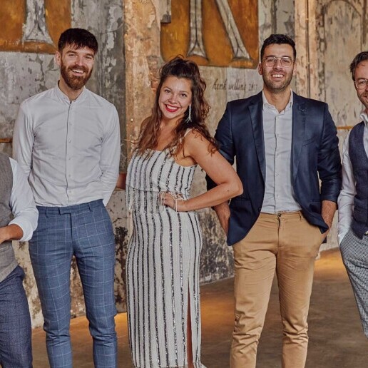 Band Voorthuizen  (NL) 