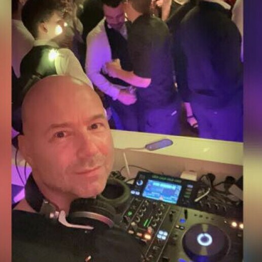 Drive-in show Huis Ter Heide  (Utrecht)(NL) 