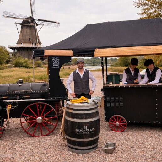 Food-Truck Grootebroek  (NL) 