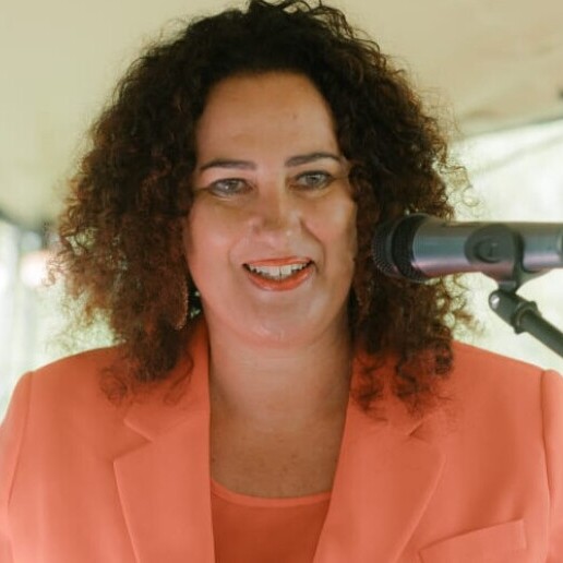 Wedding official Almere  (NL) 