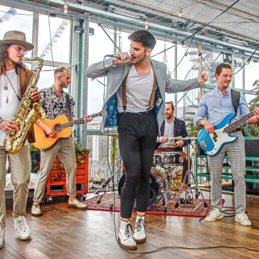 Band Voorthuizen  (NL) 