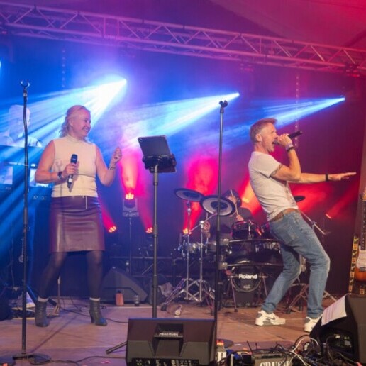 Band Soest  (NL) 