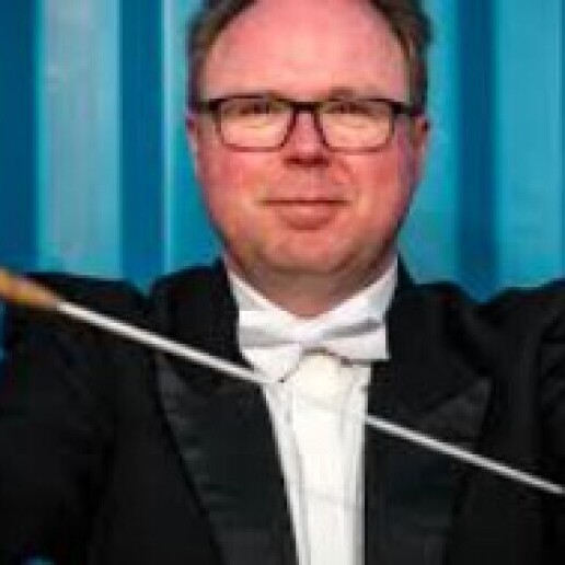 Speaker Rijswijk  (Zuid Holland)(NL) 