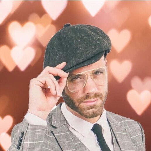 Singer (male) 's Gravenzande  (NL) 