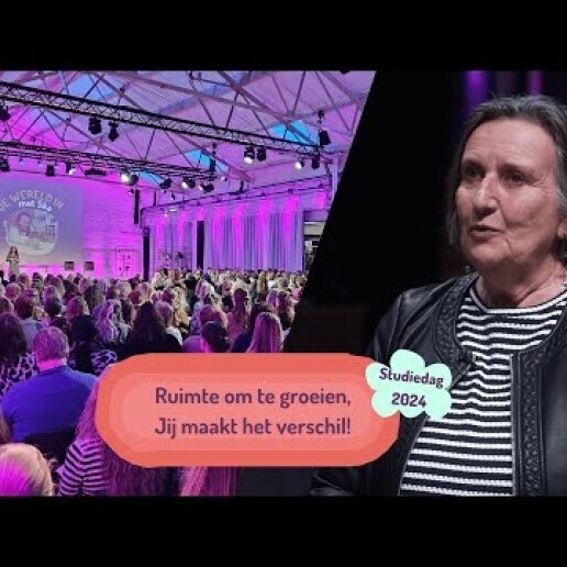 Speaker Den Haag  (NL) 