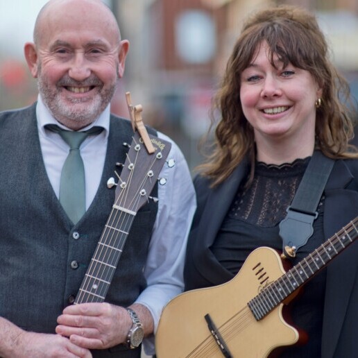 Singing group Laag Zuthem  (NL) 