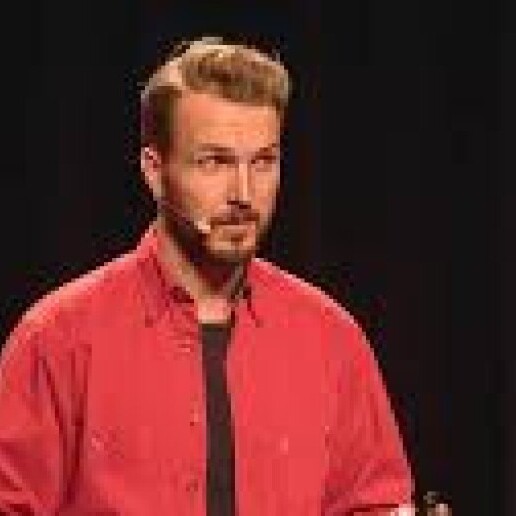 Speaker Rijswijk  (Zuid Holland)(NL) 