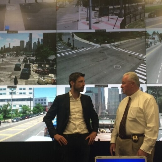 Speaker Rijswijk  (Zuid Holland)(NL) 