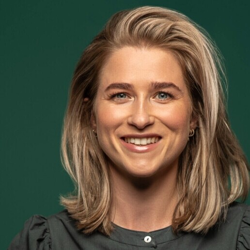 Speaker Amsterdam  (NL) 