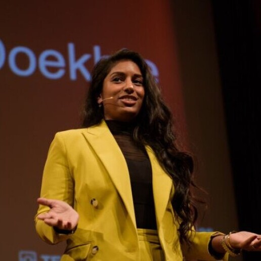 Speaker Rijswijk  (Zuid Holland)(NL) 