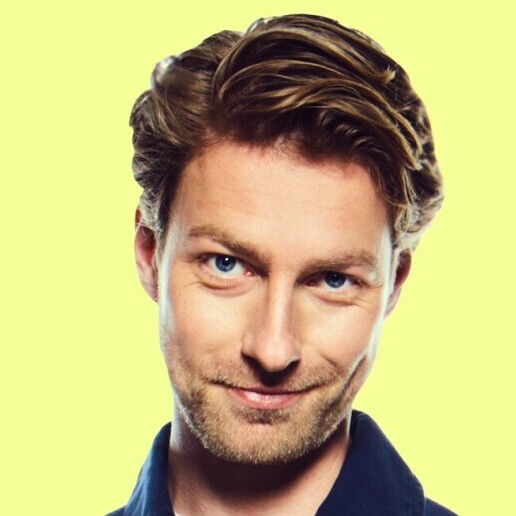 Speaker Amsterdam  (NL) 