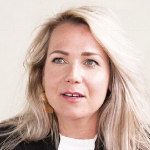 Speaker Groningen  (NL) 