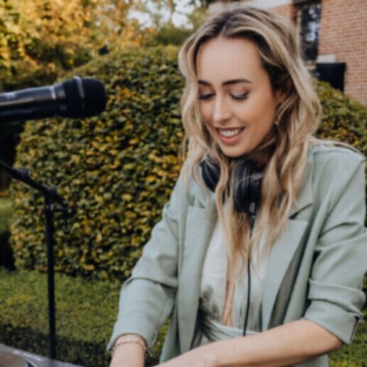 DJ Voorthuizen  (NL) 