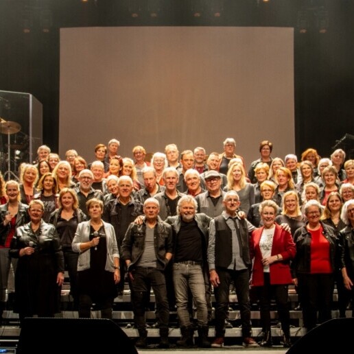 Singing group Dordrecht  (NL) 