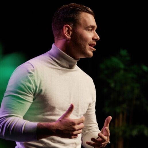 Speaker Utrecht  (NL) 