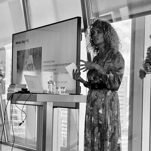 Speaker Den Haag  (NL) 