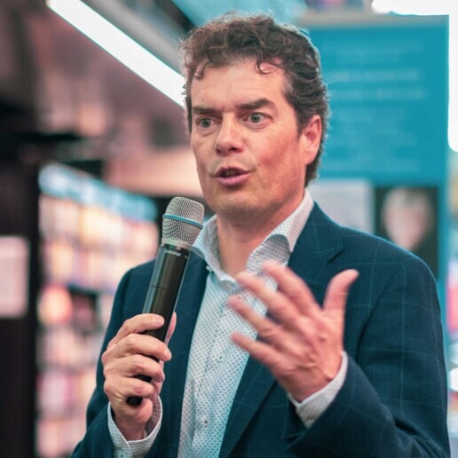 Speaker Eindhoven  (NL) 