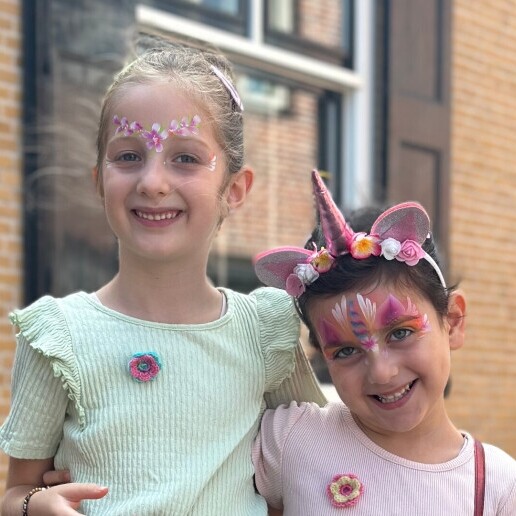 Make-up artist Lekkerkerk  (NL) 