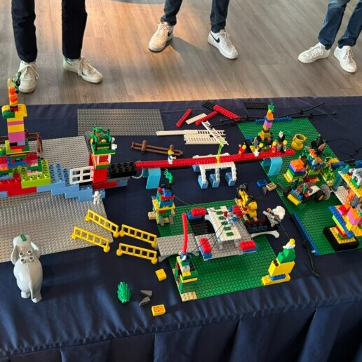 Trainer/Workshop Vlijmen  (NL) 