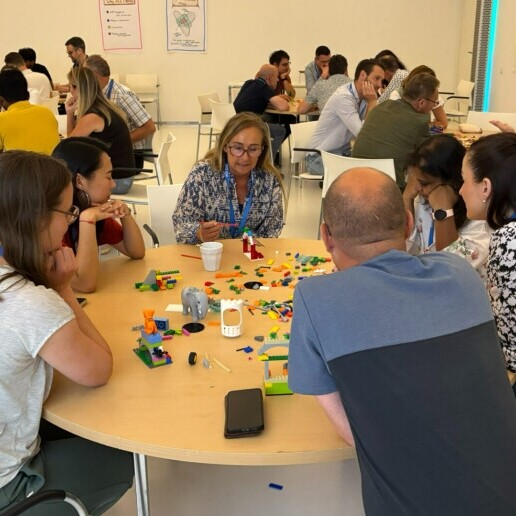 Trainer/Workshop Vlijmen  (NL) 