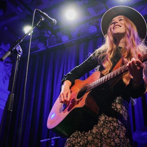 Singer (female) Doetinchem  (NL) 