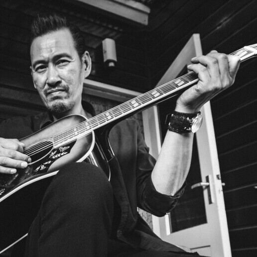 Singer (male) Arnhem  (NL) 